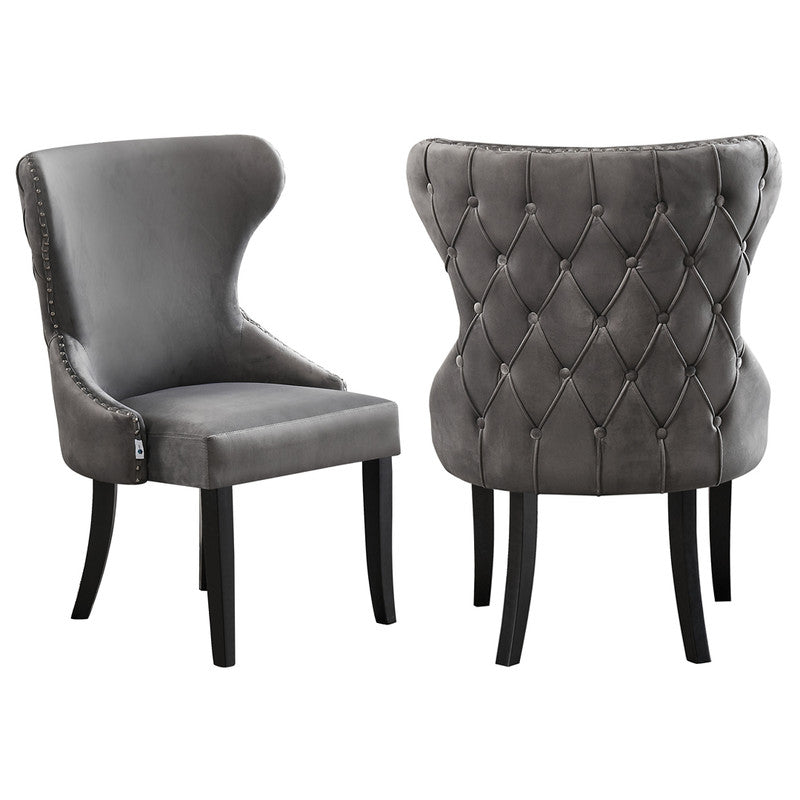 Mayfair LUX Dining Chair
