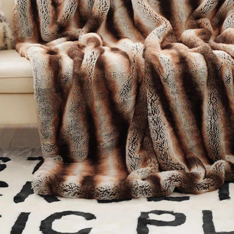 Takora Throw - PN Home