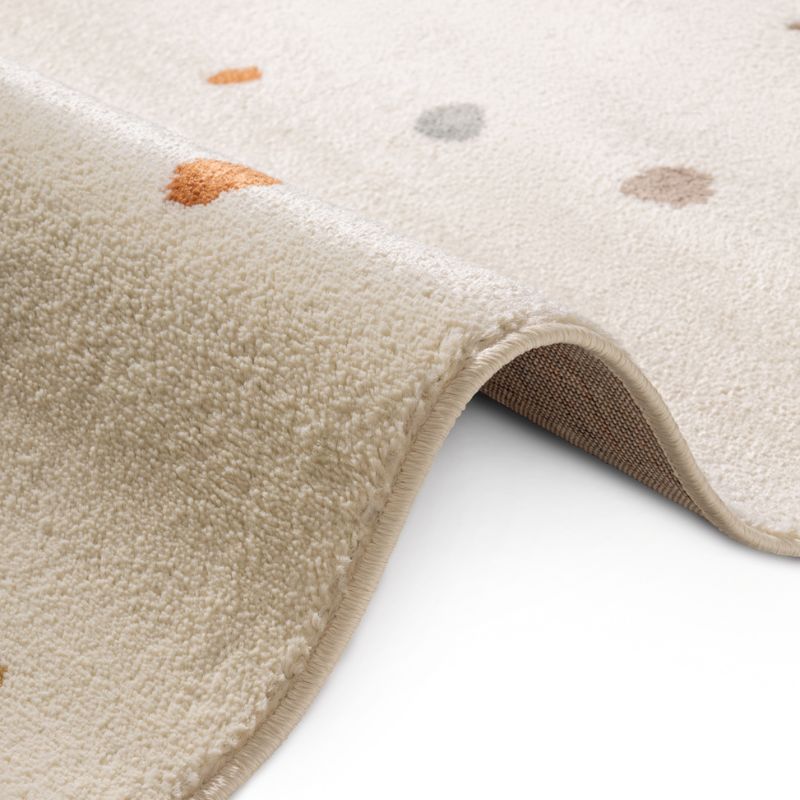 Adventures Kids Rug Funny Dots - PN Home