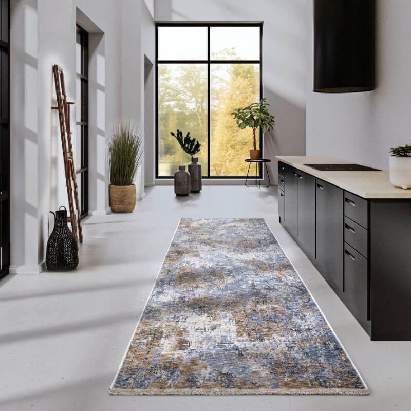 Villeroy & Boch 1871 Short Pile Rug Abstract - PN Home