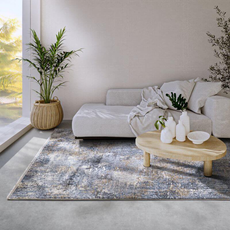 Villeroy & Boch 1871 Short Pile Rug Abstract - PN Home