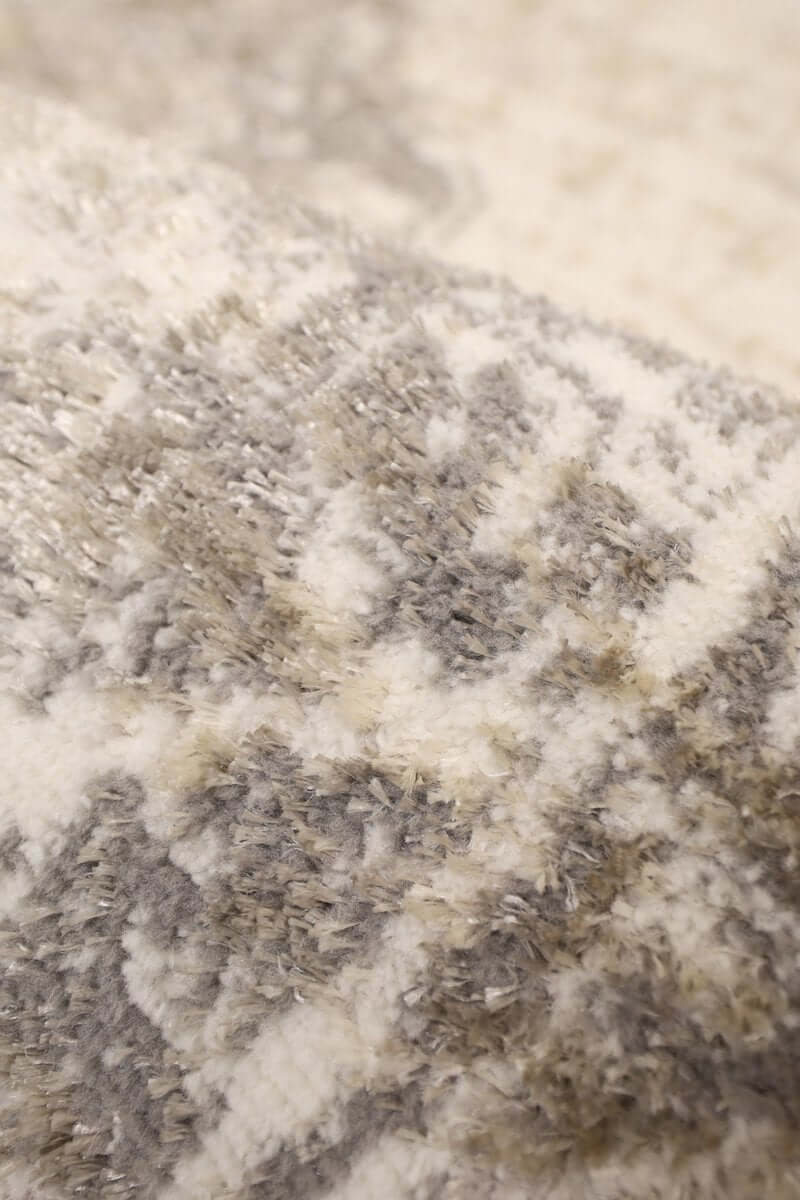 Cadiz Natural Traditional Rug – Soft Vintage - PN Home