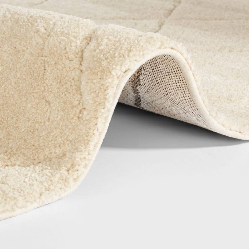 Colin Diamond Design Deep-Pile Rug - PN Home