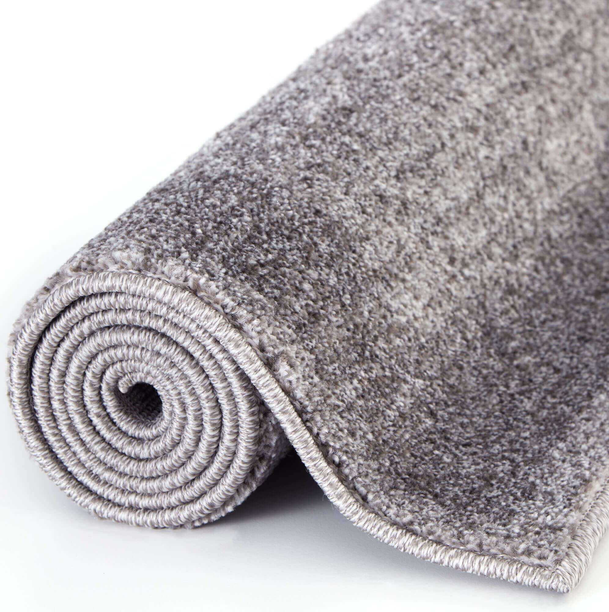 Ephesus Modern Grey Rugs | 7437G - PN Home