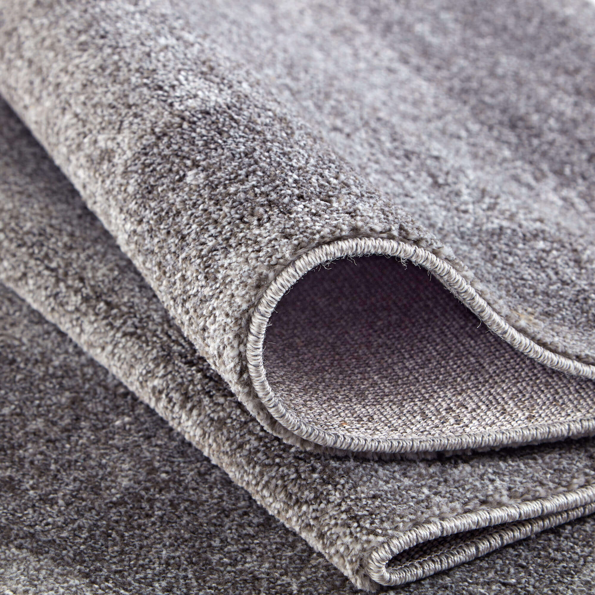 Ephesus Modern Grey Rugs | 7437G - PN Home