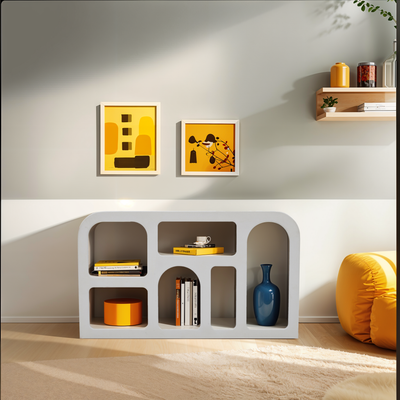 Cabinets & Storage