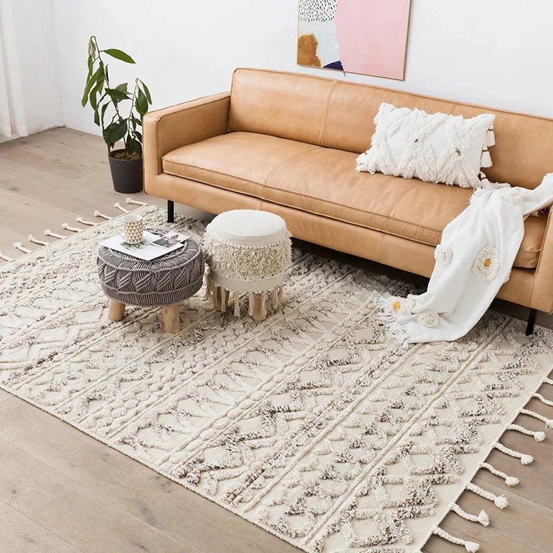 Initoma Rug - PN Home