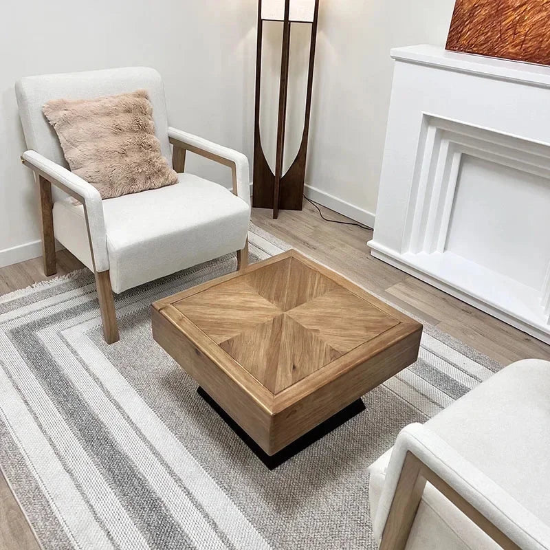 Ureshii Coffee Table - PN Home