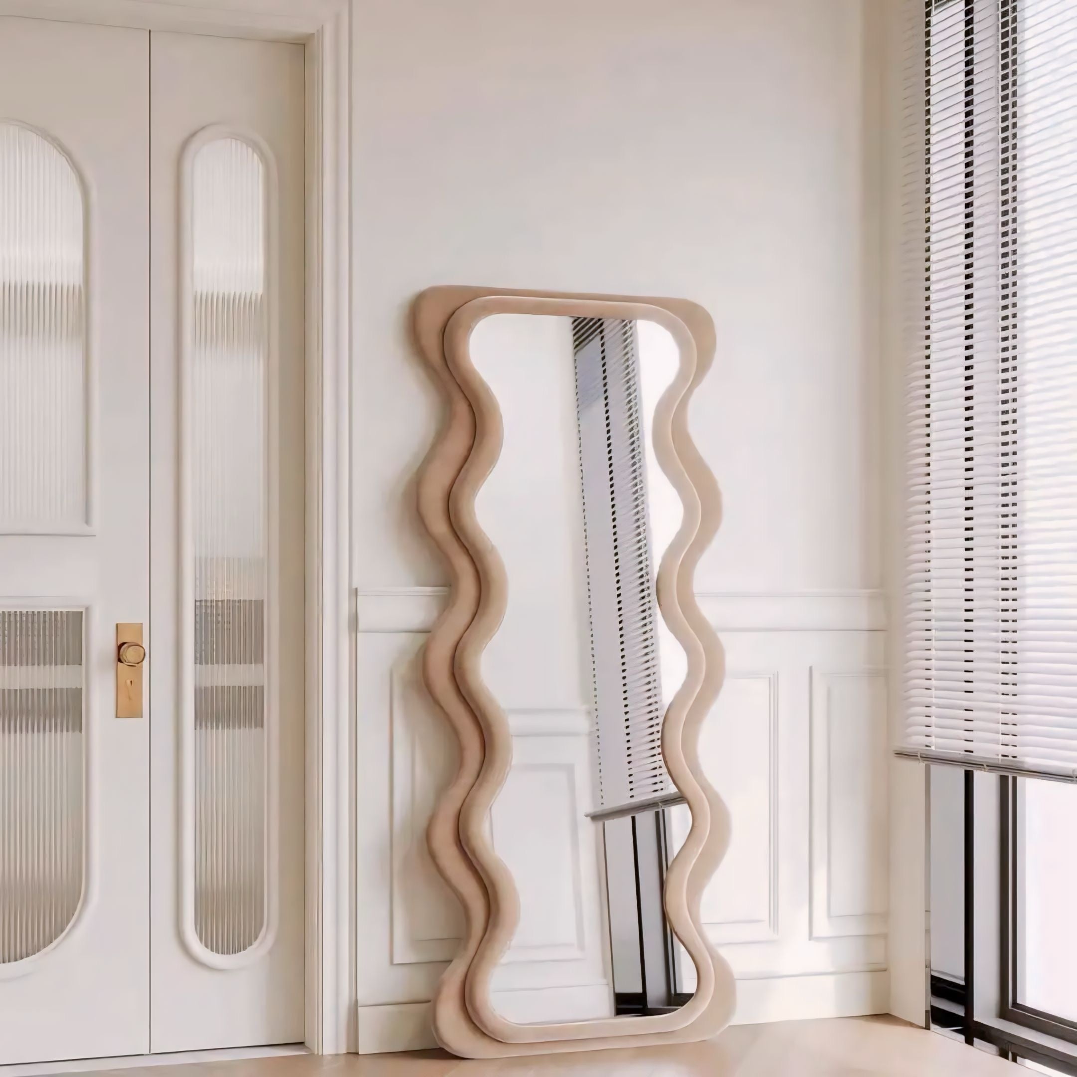 Yuzo Mirror - PN Home
