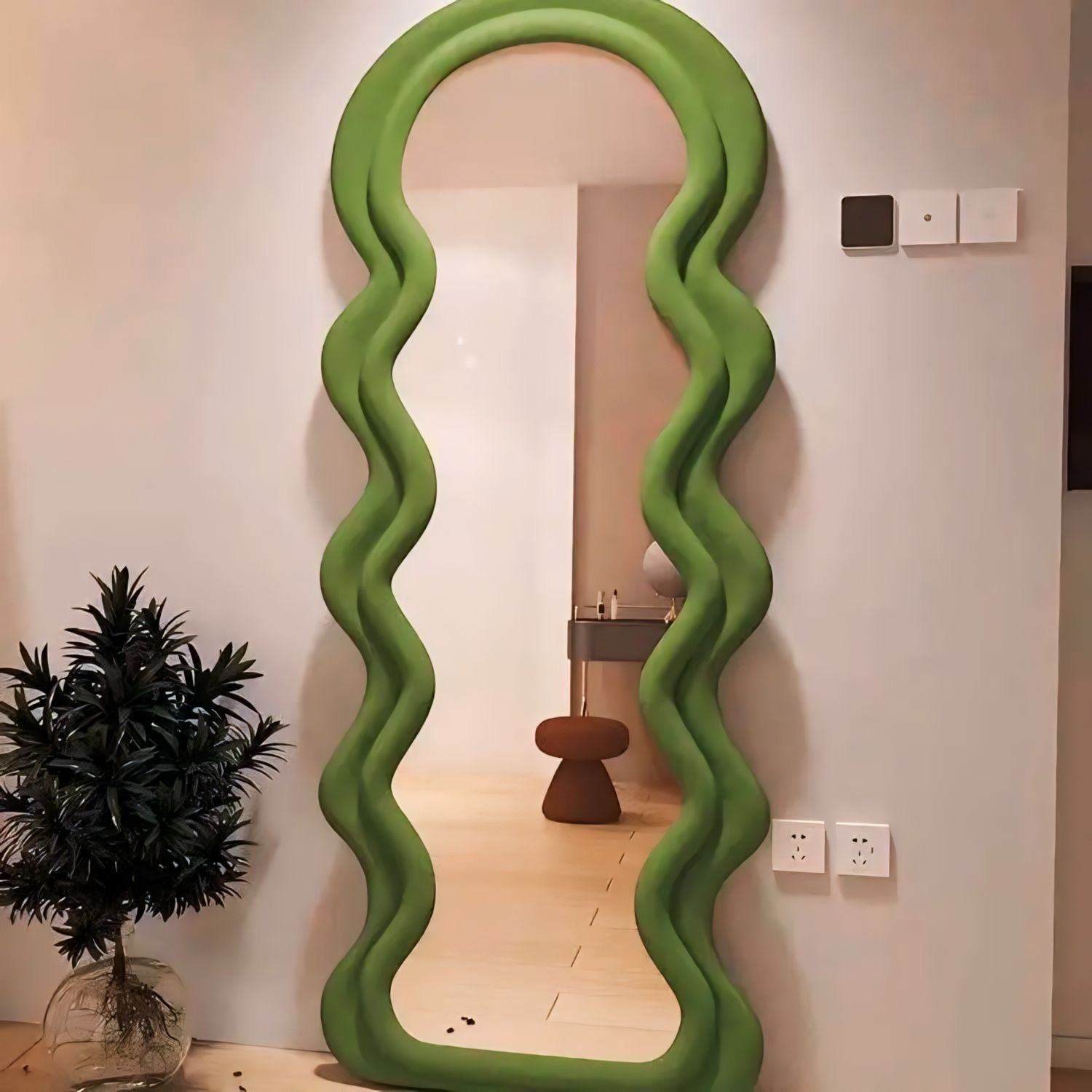 Yuzo Mirror - PN Home