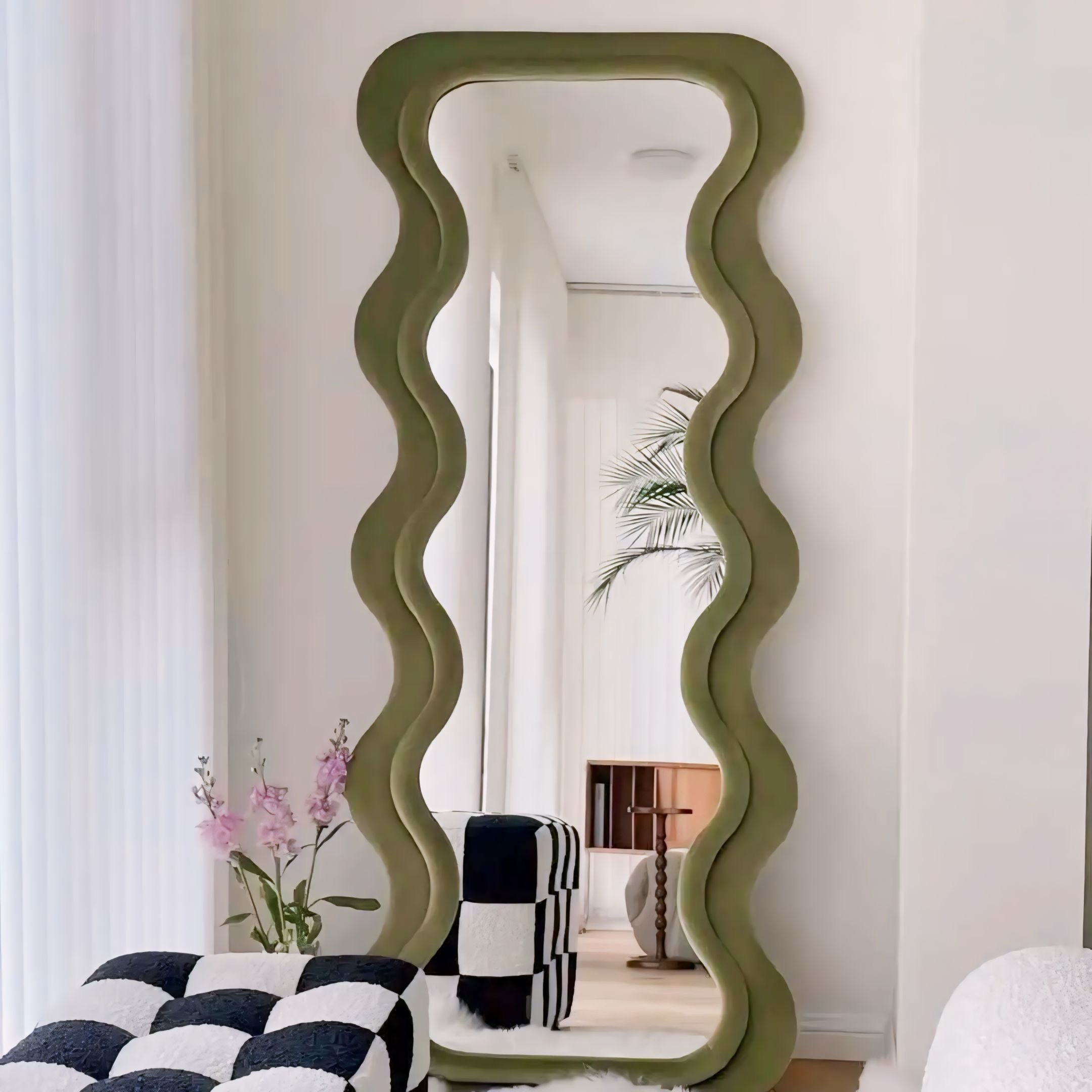 Yuzo Mirror - PN Home