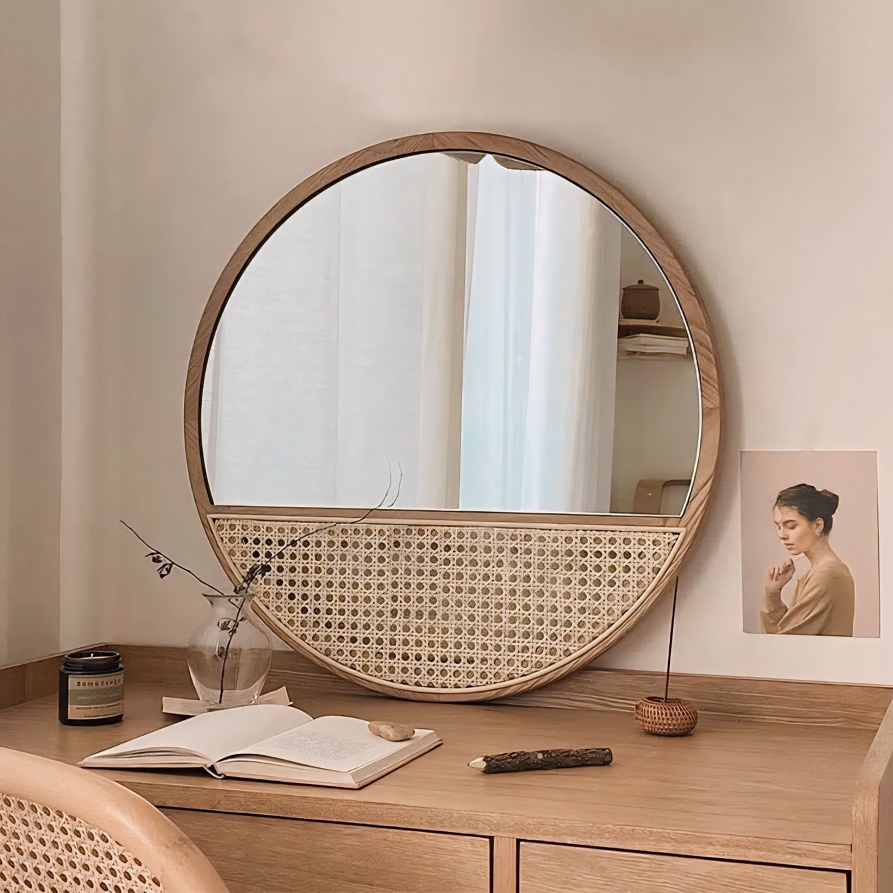 Mitsuru Mirror - PN Home