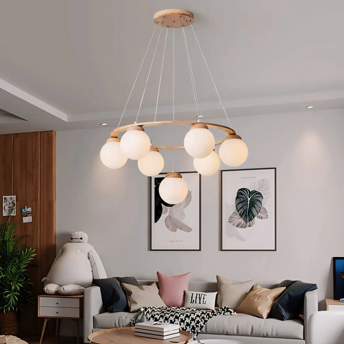 Lonian Light