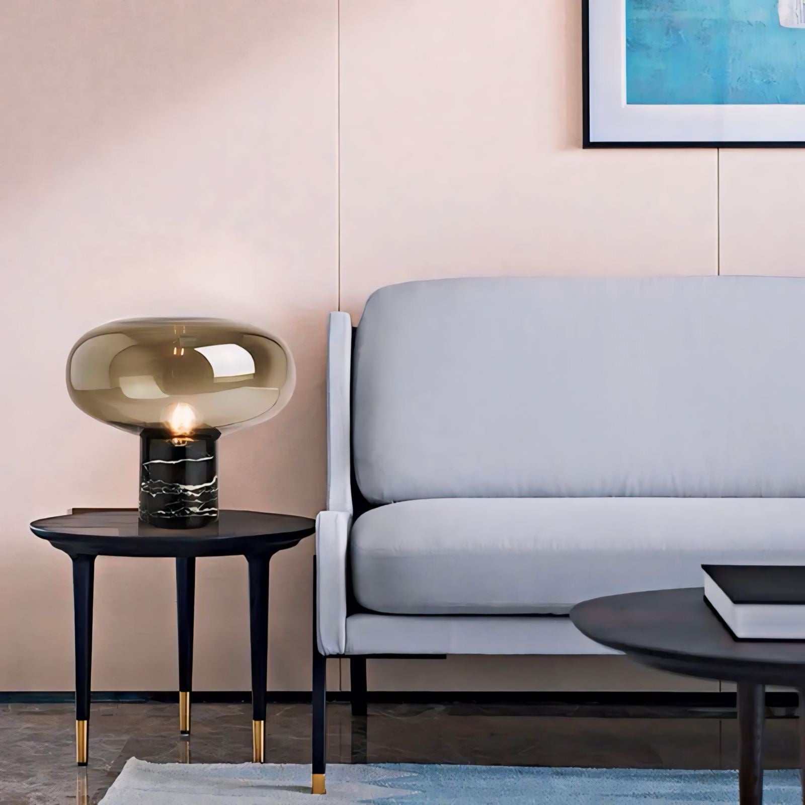 Johano Light - PN Home