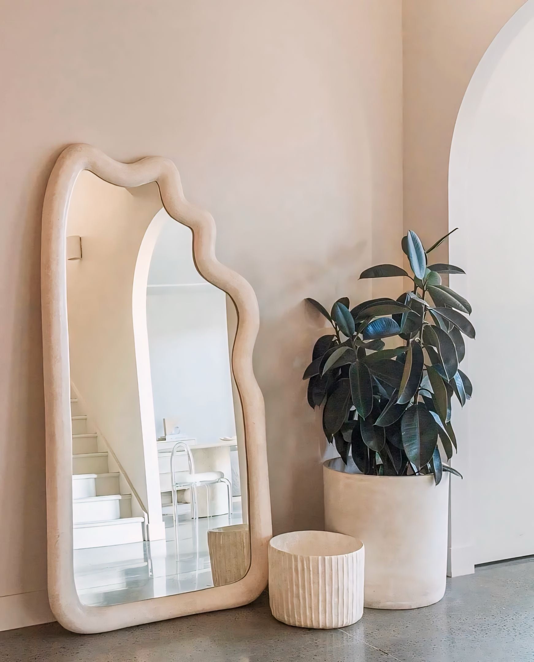 Tochio Mirror - PN Home