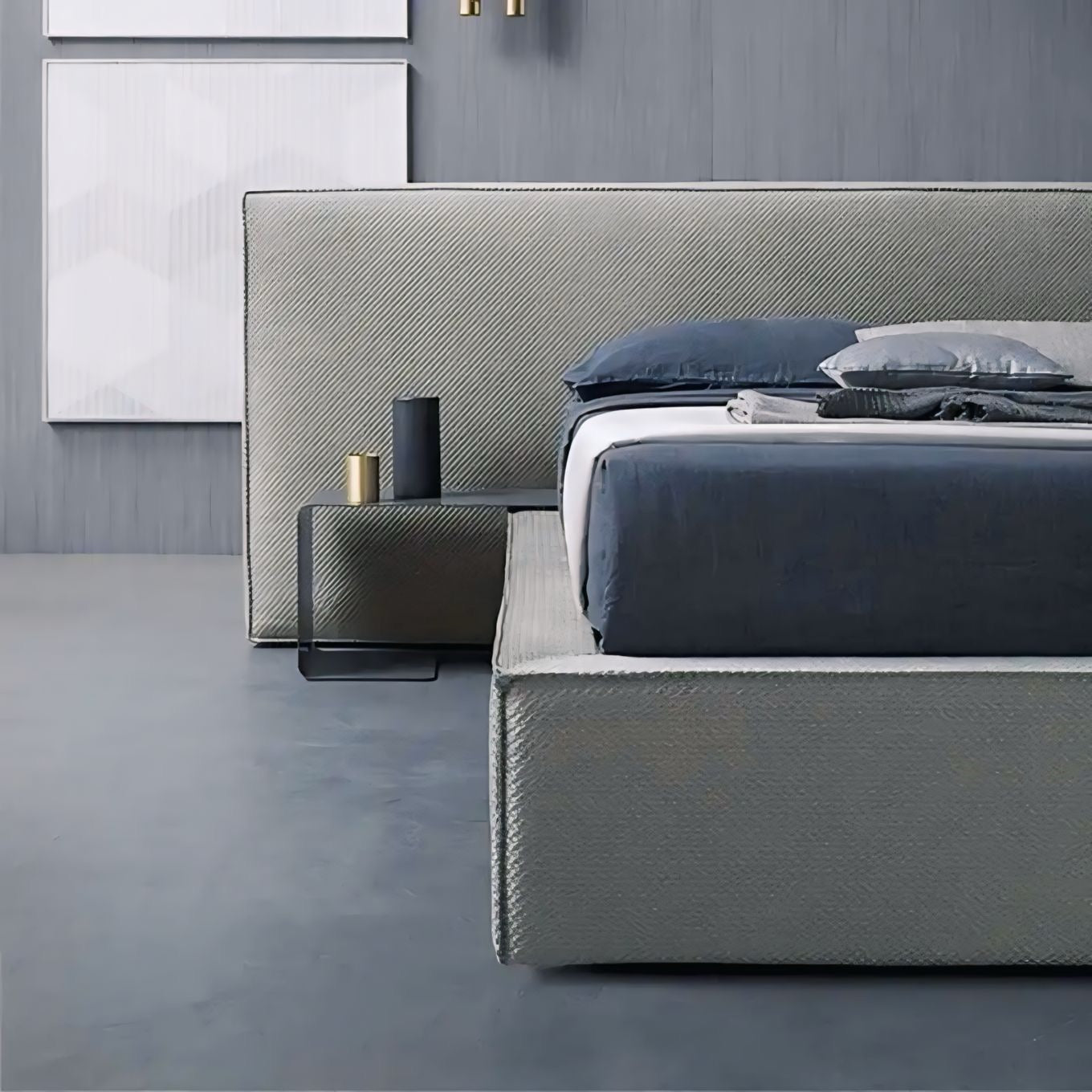 Simupo Bed - PN Home