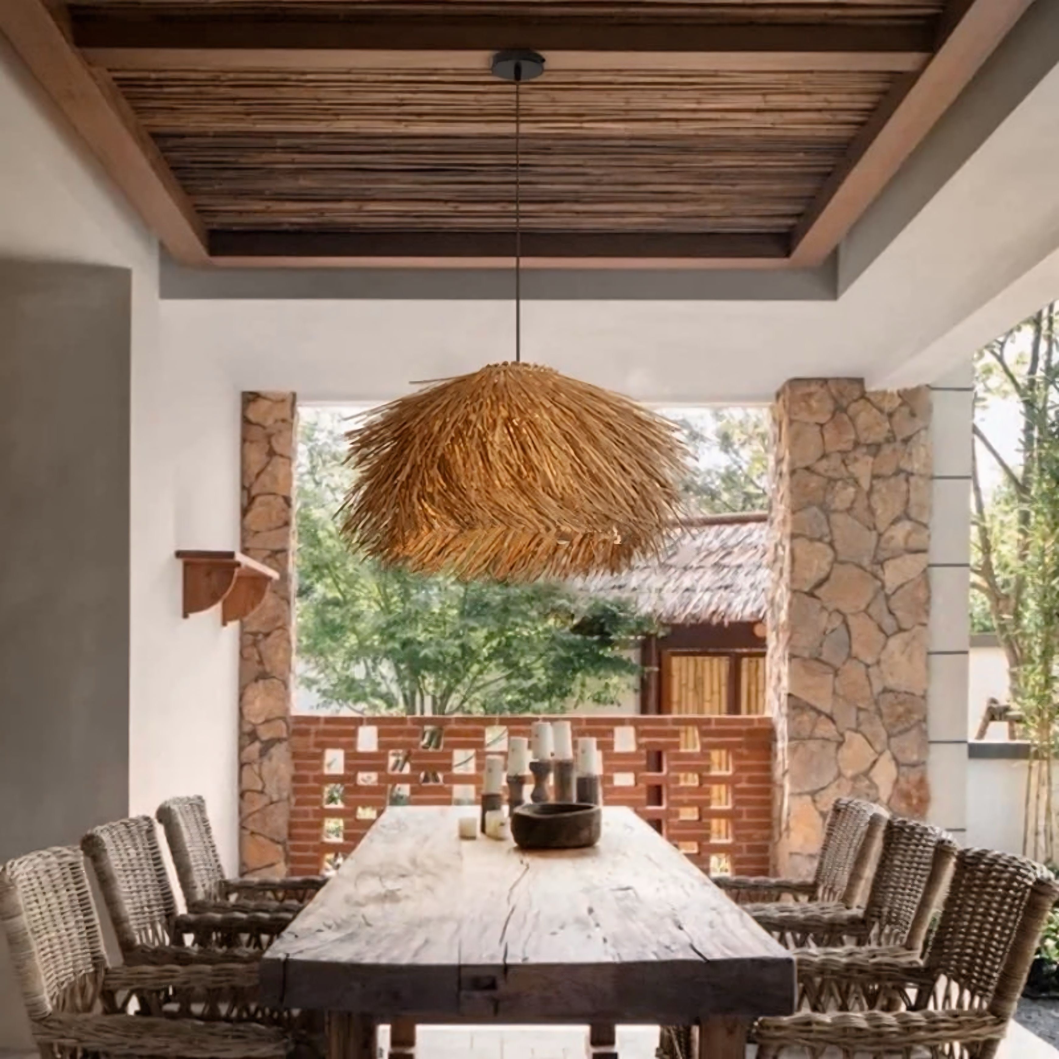Shinto Light - PN Home