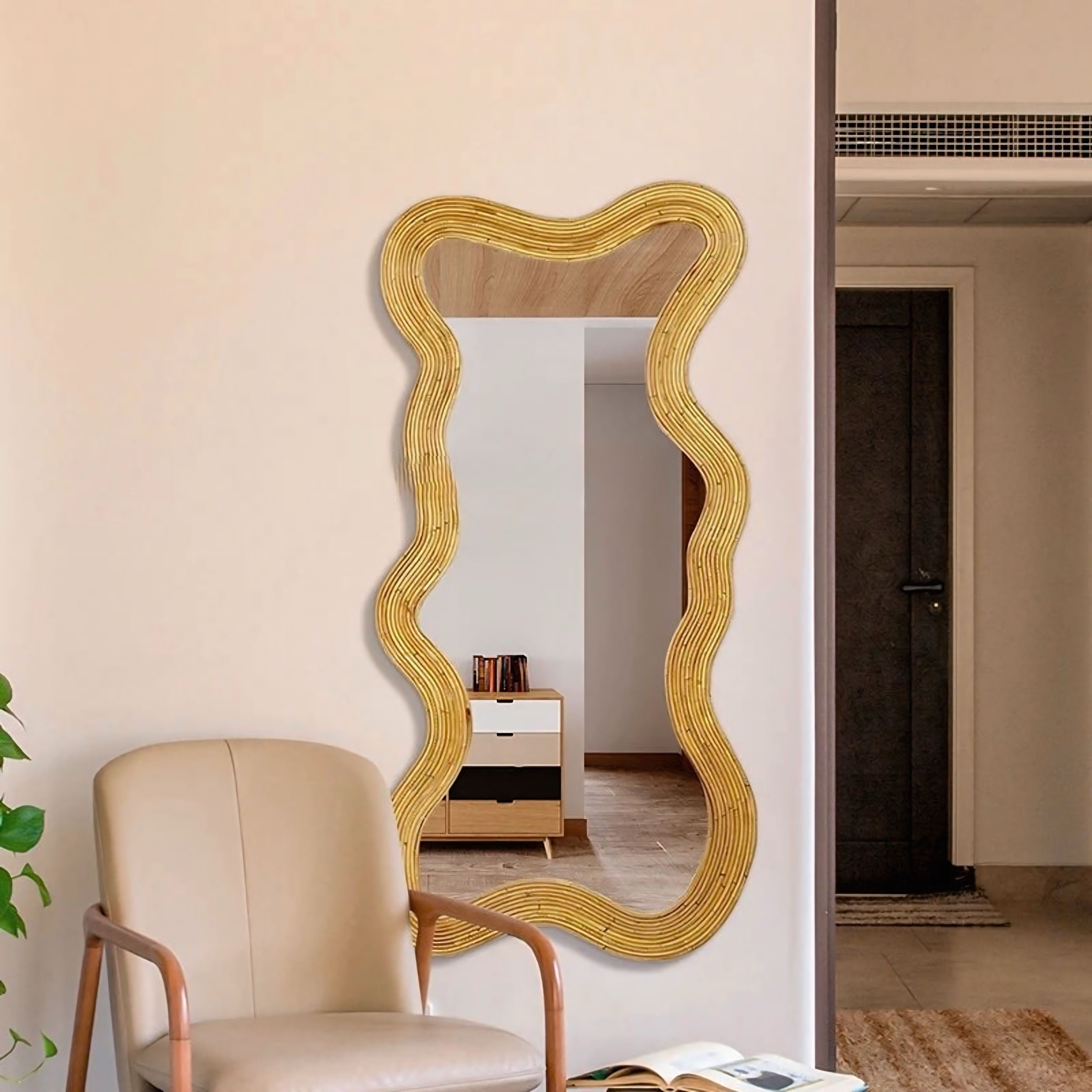 Moniwa Mirror - PN Home
