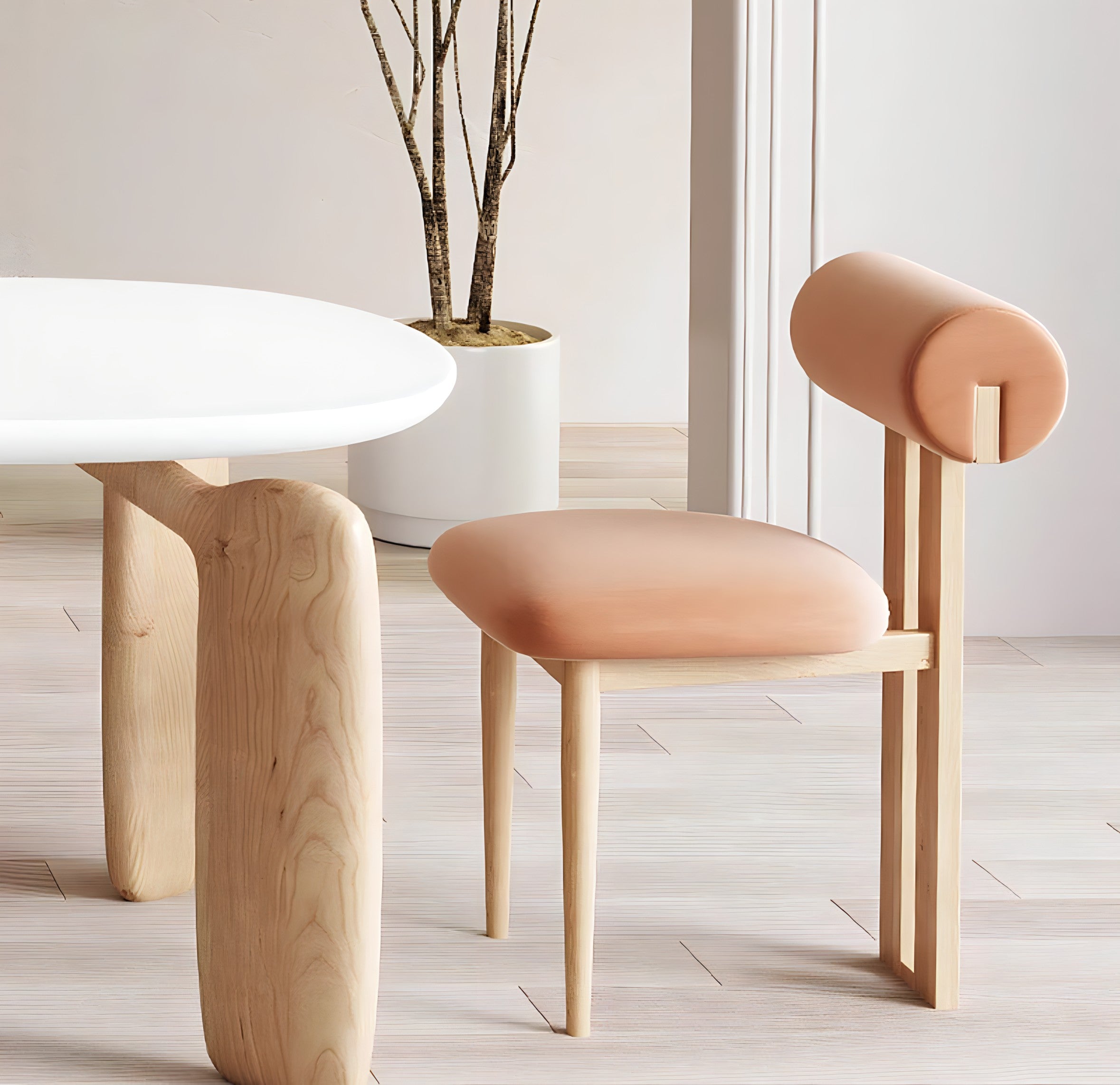 Namie Dining Table - PN Home