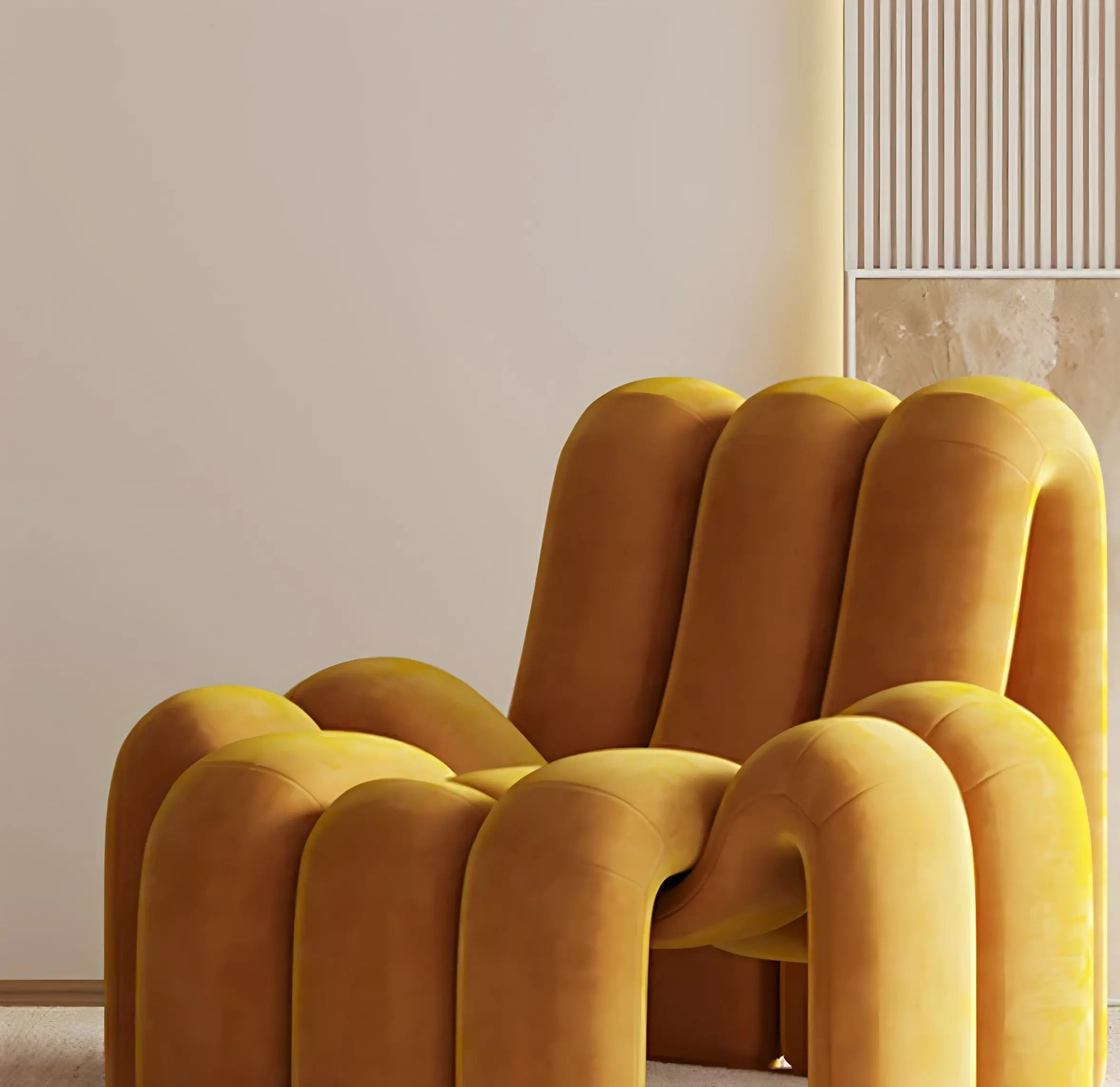Nimo Chair - PN Home