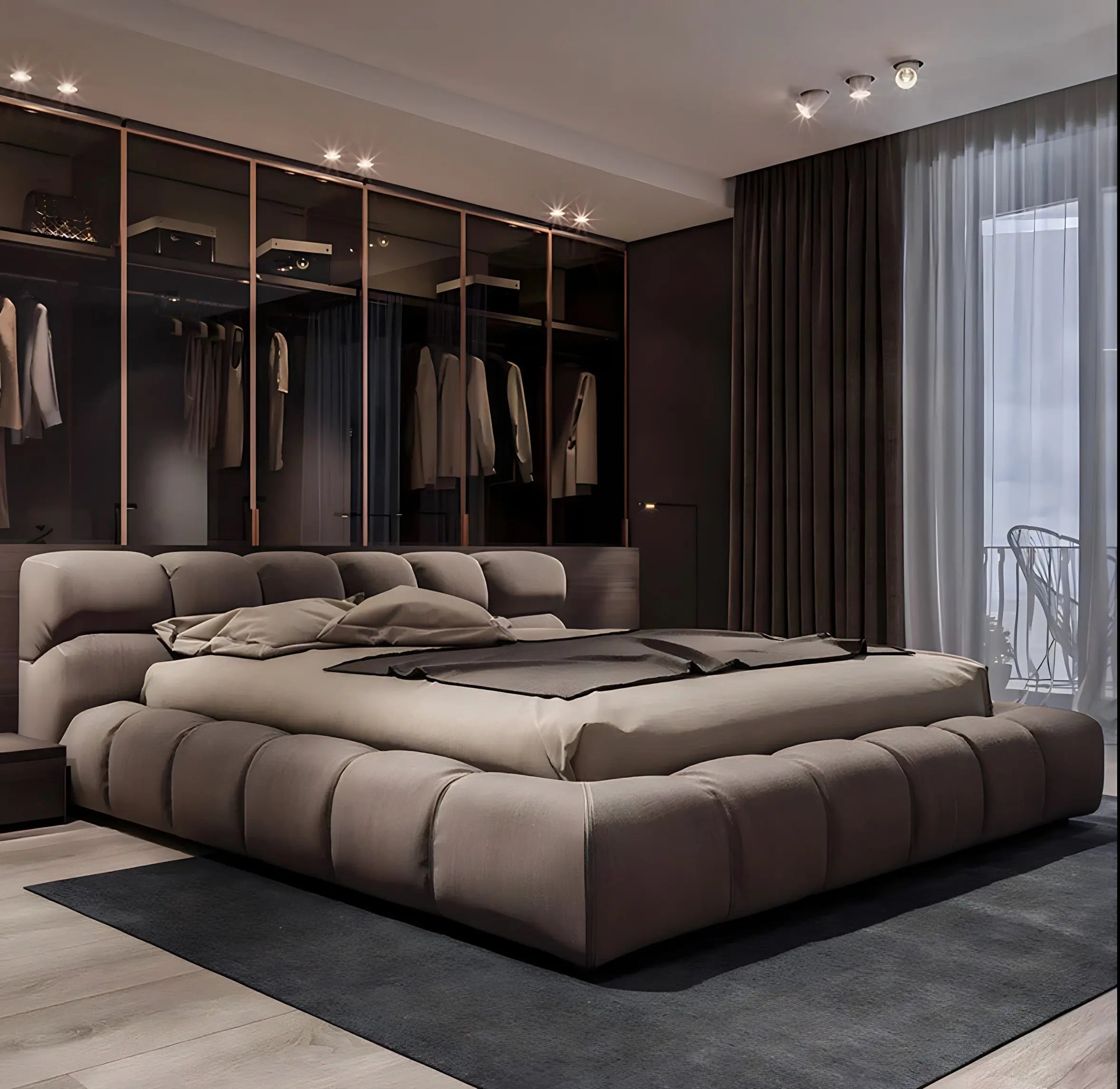 Yoshi Bed - PN Home