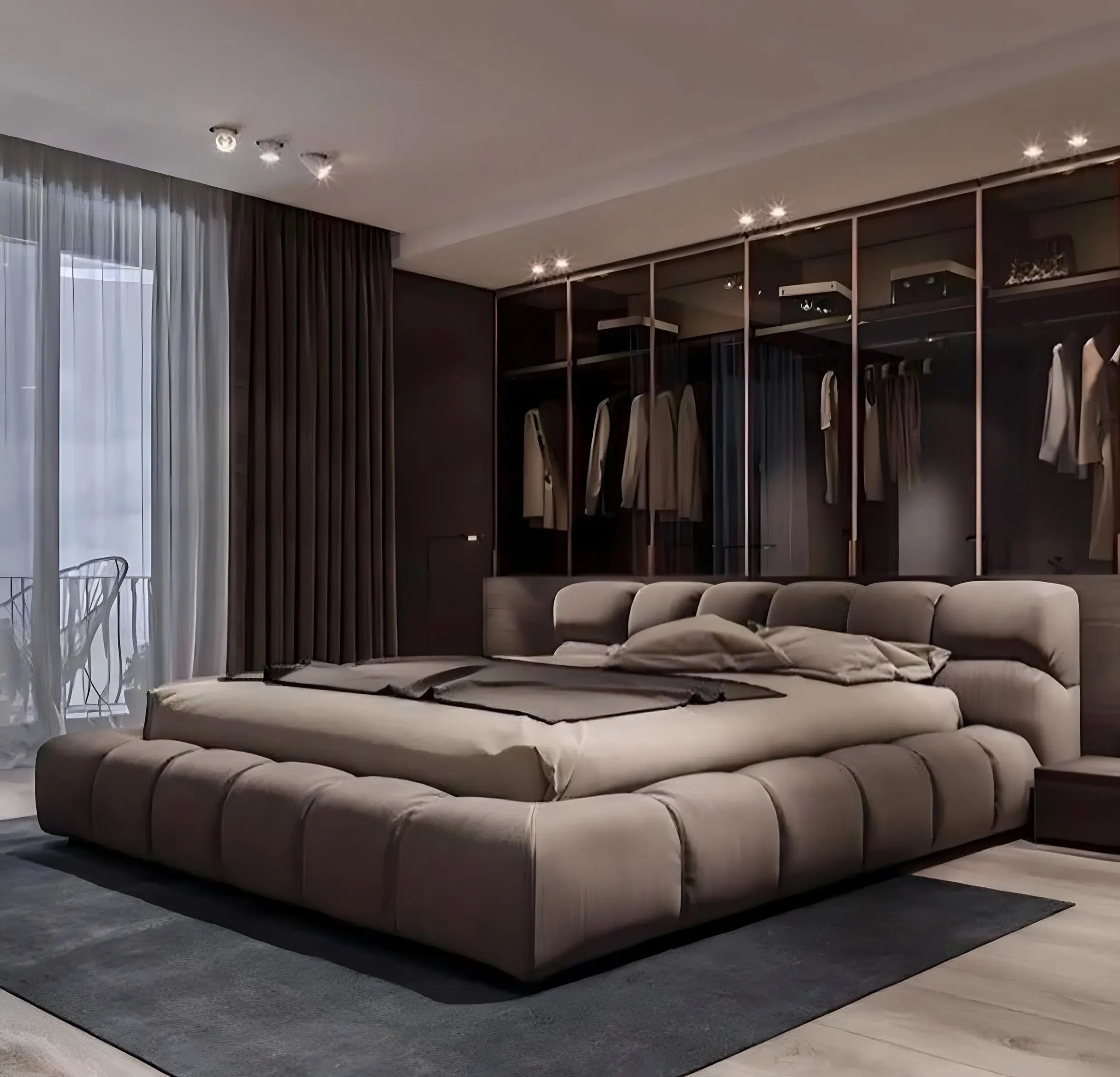 Yoshi Bed - PN Home