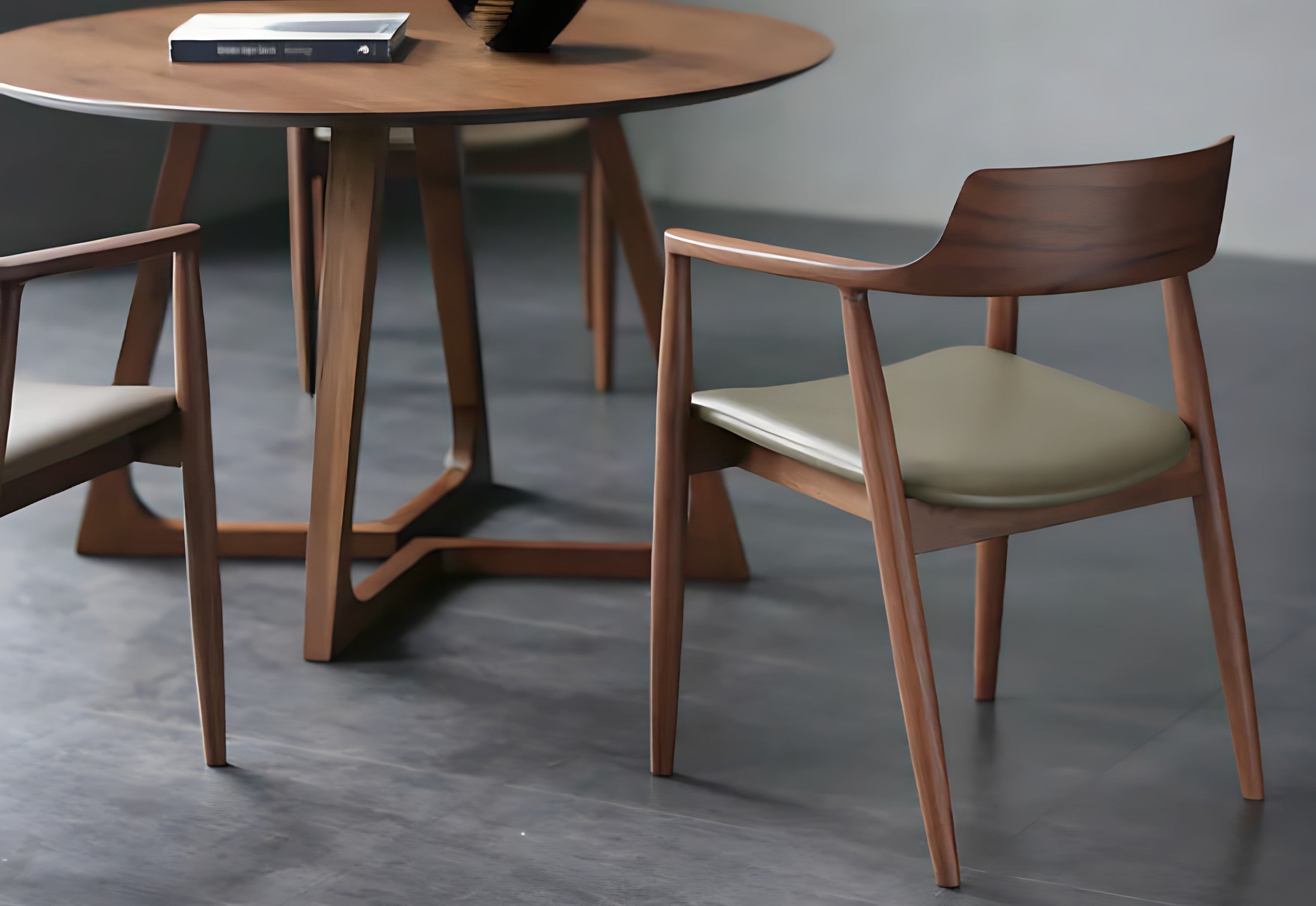 Yubi Chair - PN Home