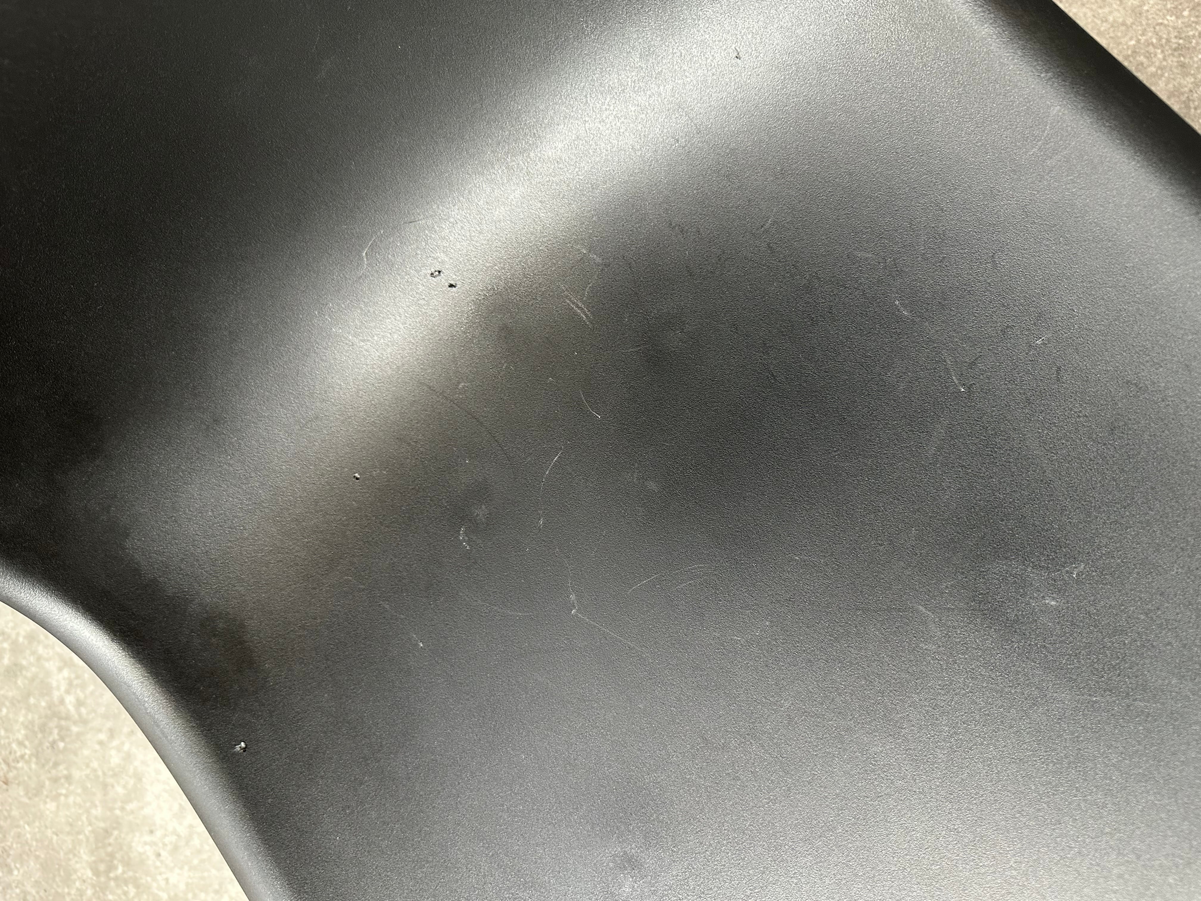 Rico Chair Black