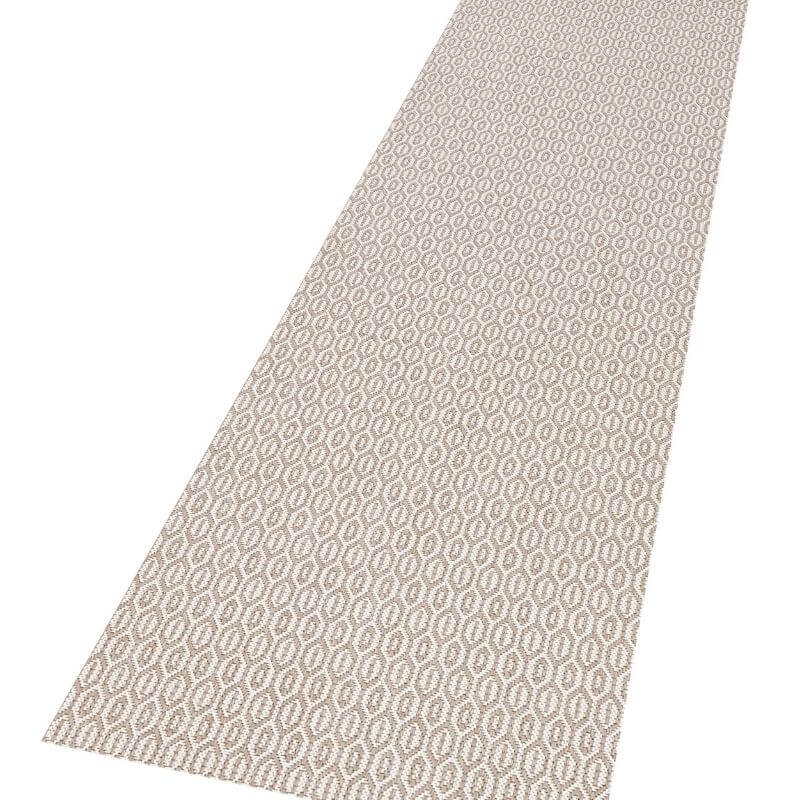 Indoor Outdoor Coin Rug – Geometric Design - PN Home