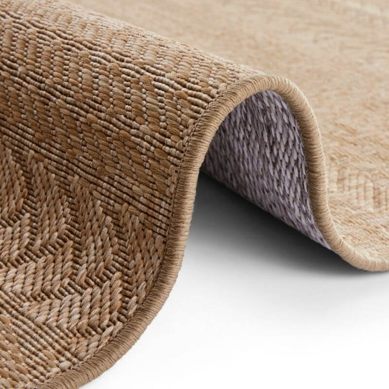 Indoor Outdoor Granado Rug – Chevron Design - PN Home