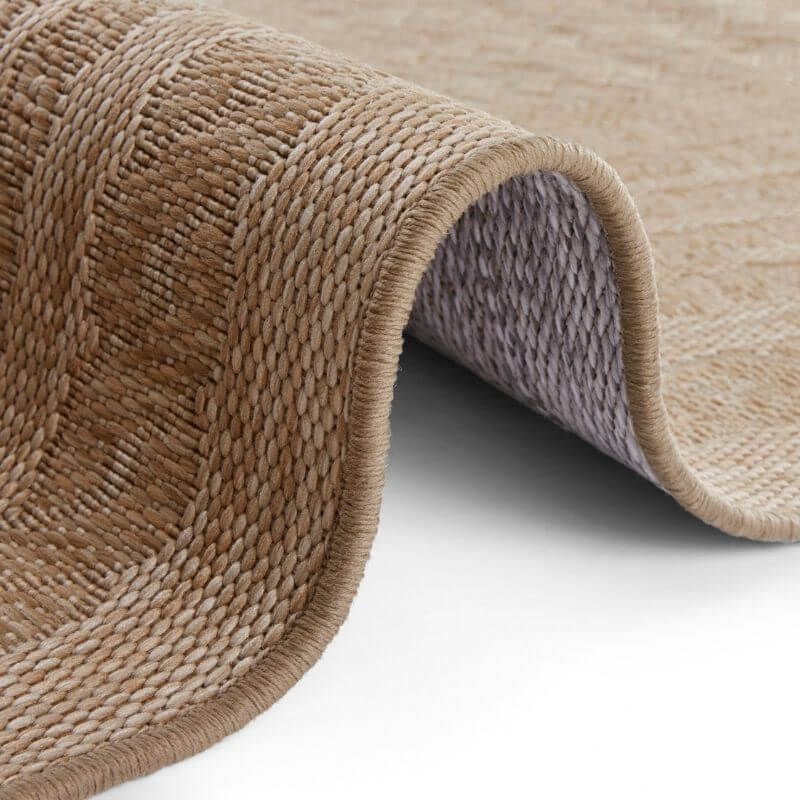 Indoor Outdoor Limonero Rug – Sisal-Look - PN Home