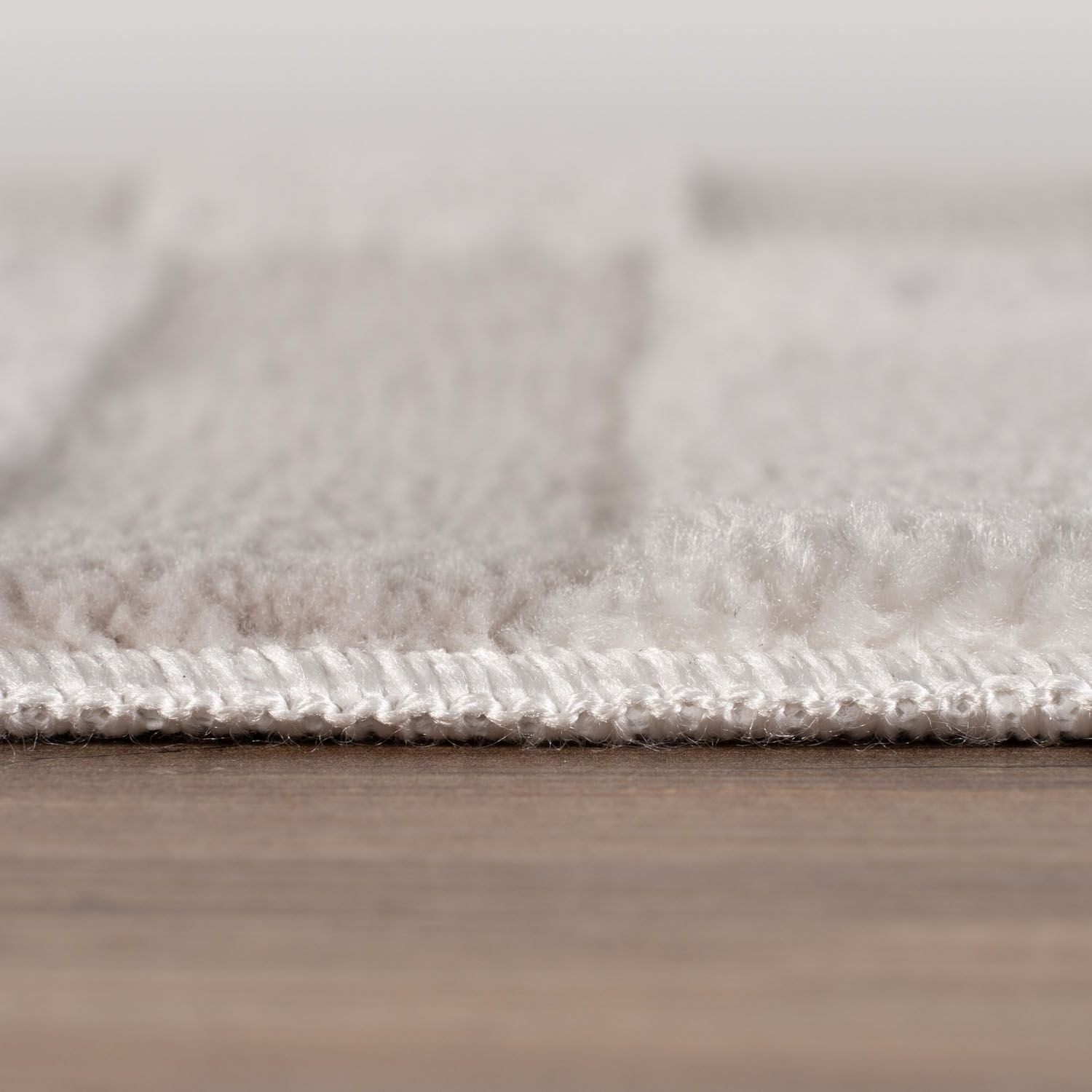 Loft Striped Cream Rug - PN Home