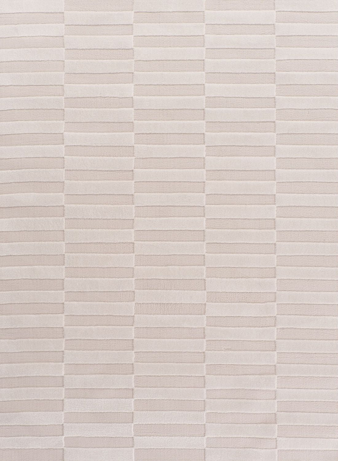 Loft Striped Cream Rug - PN Home