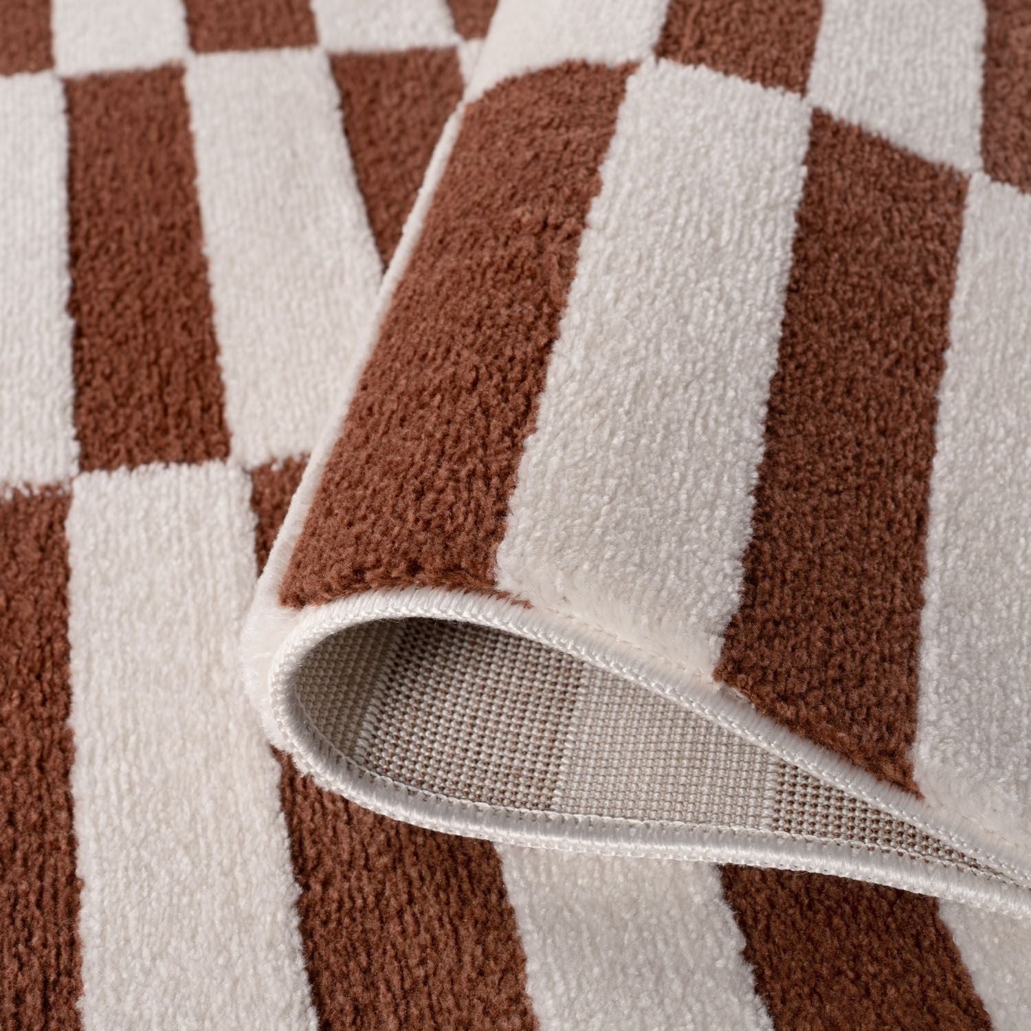 Loft Striped Terra Rug - PN Home