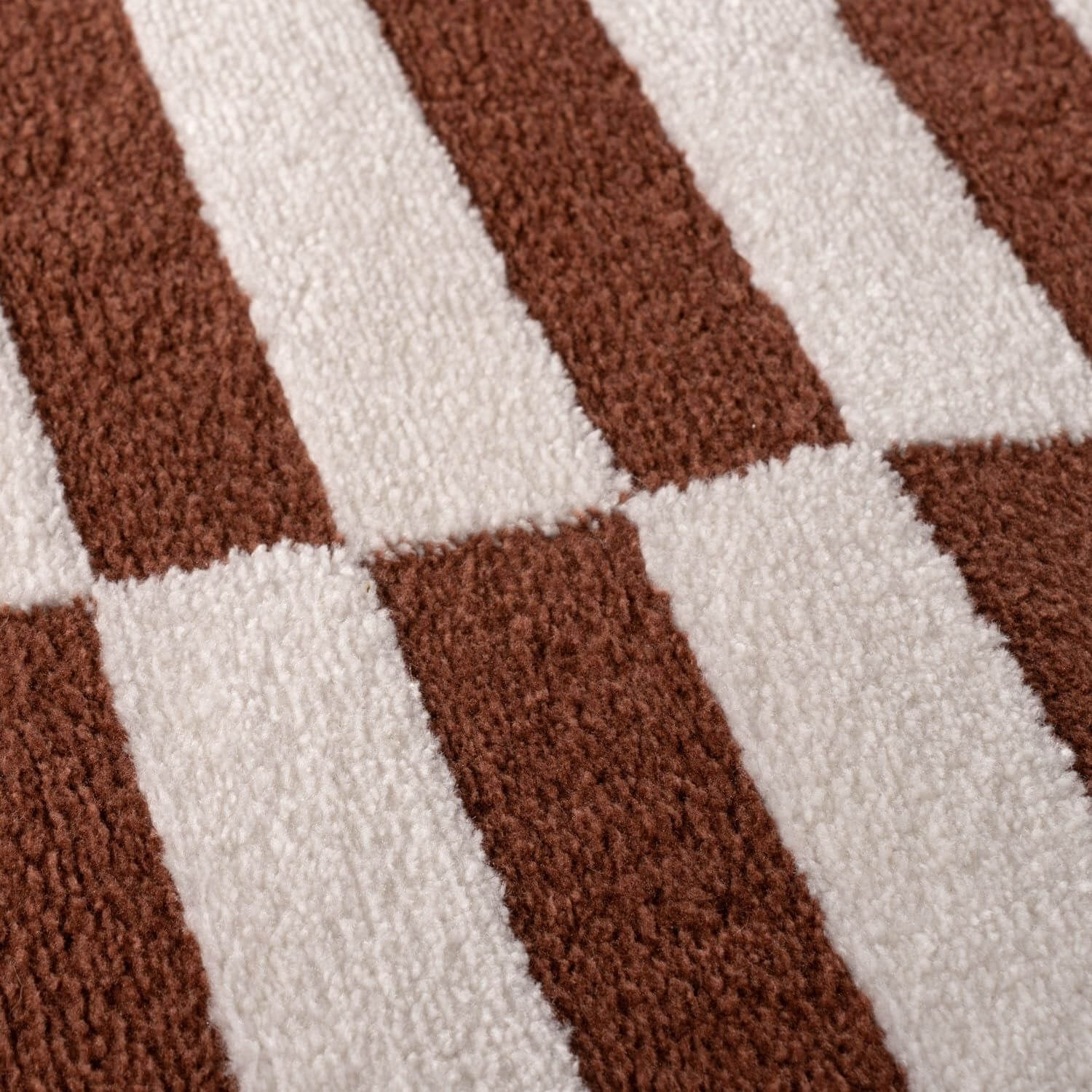 Loft Striped Terra Rug - PN Home
