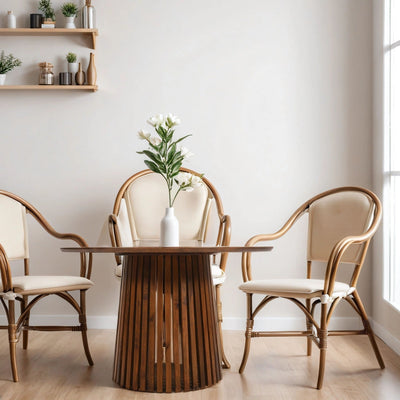 Round Tables