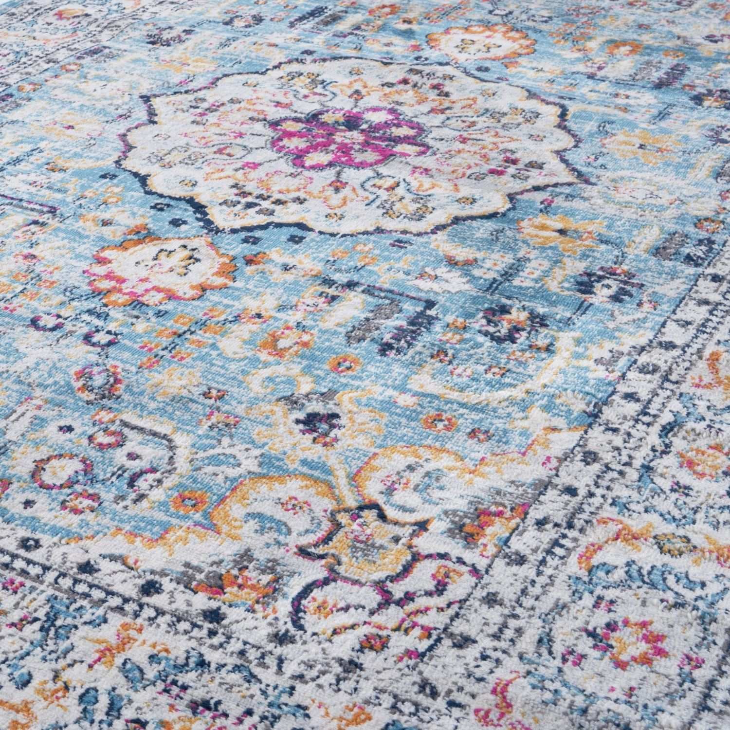 Marrakech Vintage Rugs | 410 - PN Home