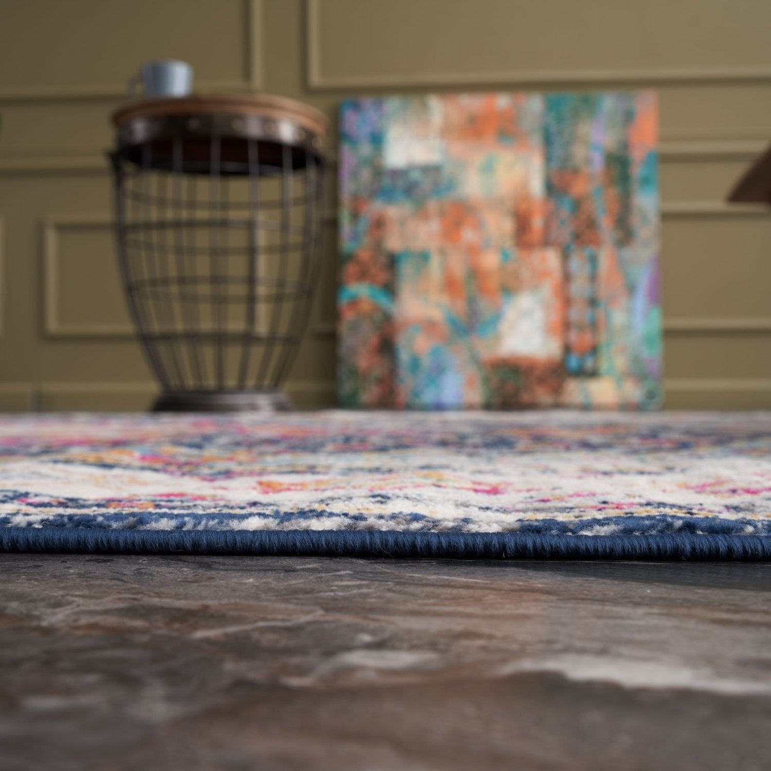 Marrakech Vintage Rugs | 440 - PN Home