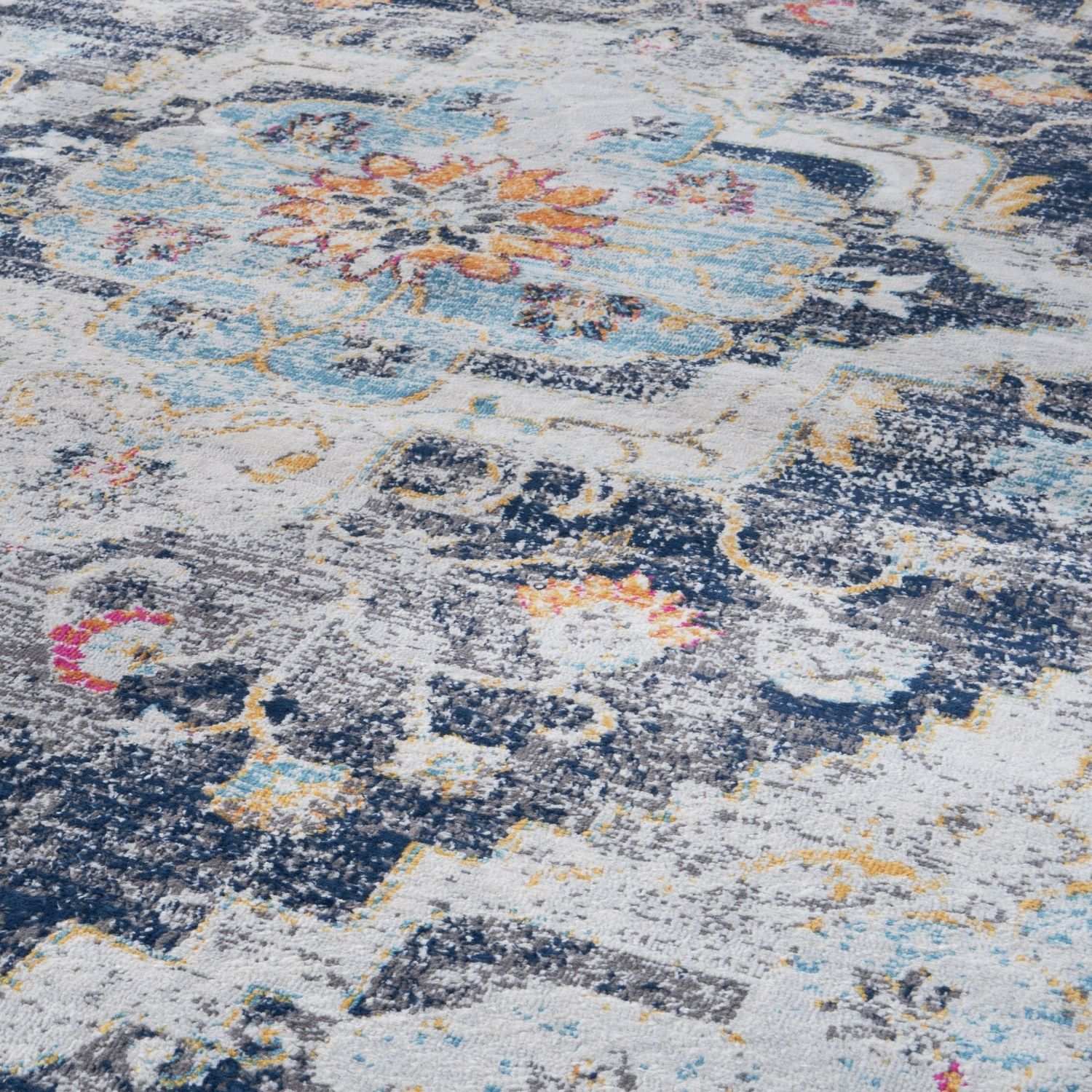 Marrakech Vintage Rugs | 470 - PN Home