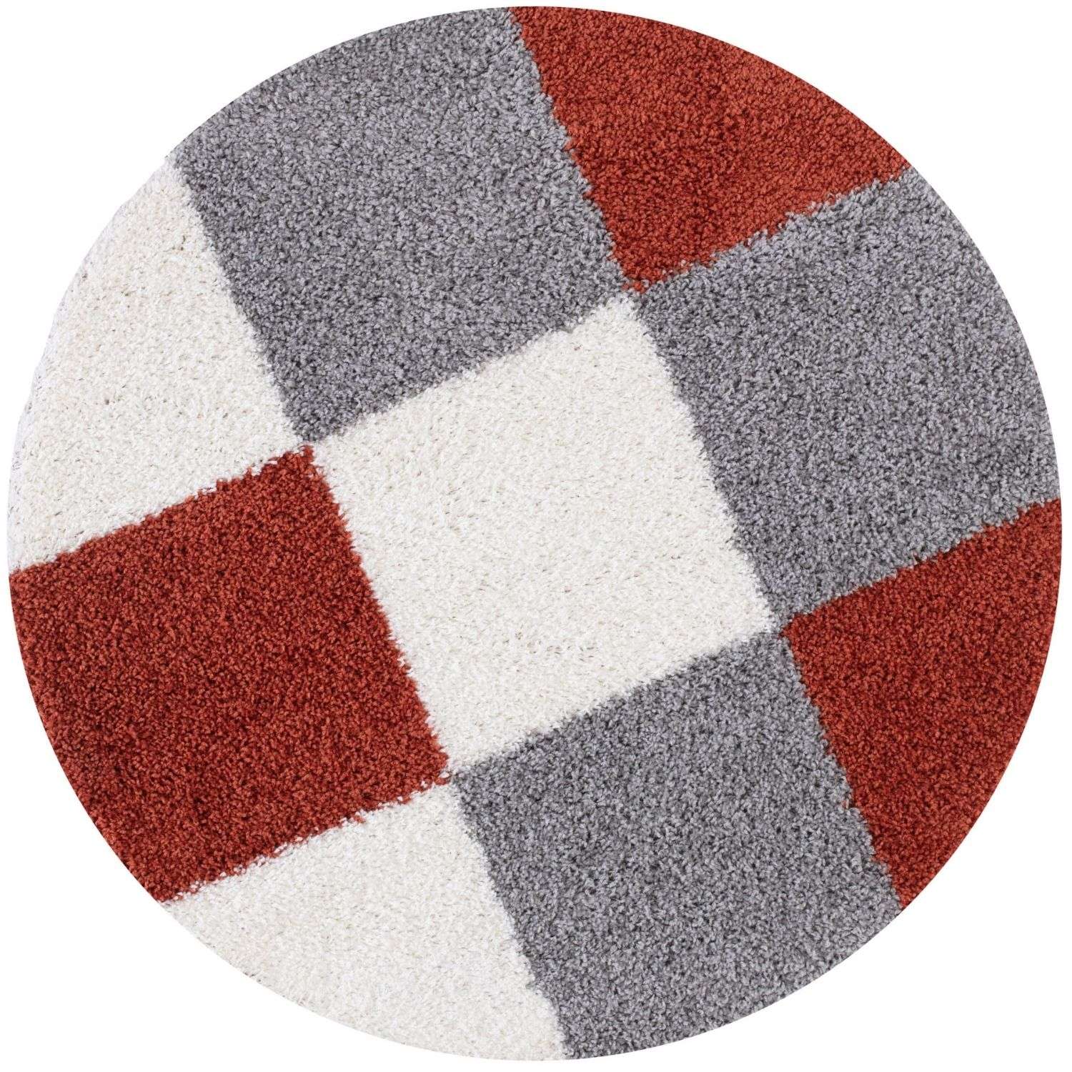 Myshaggy Geometric Terra Rug - PN Home