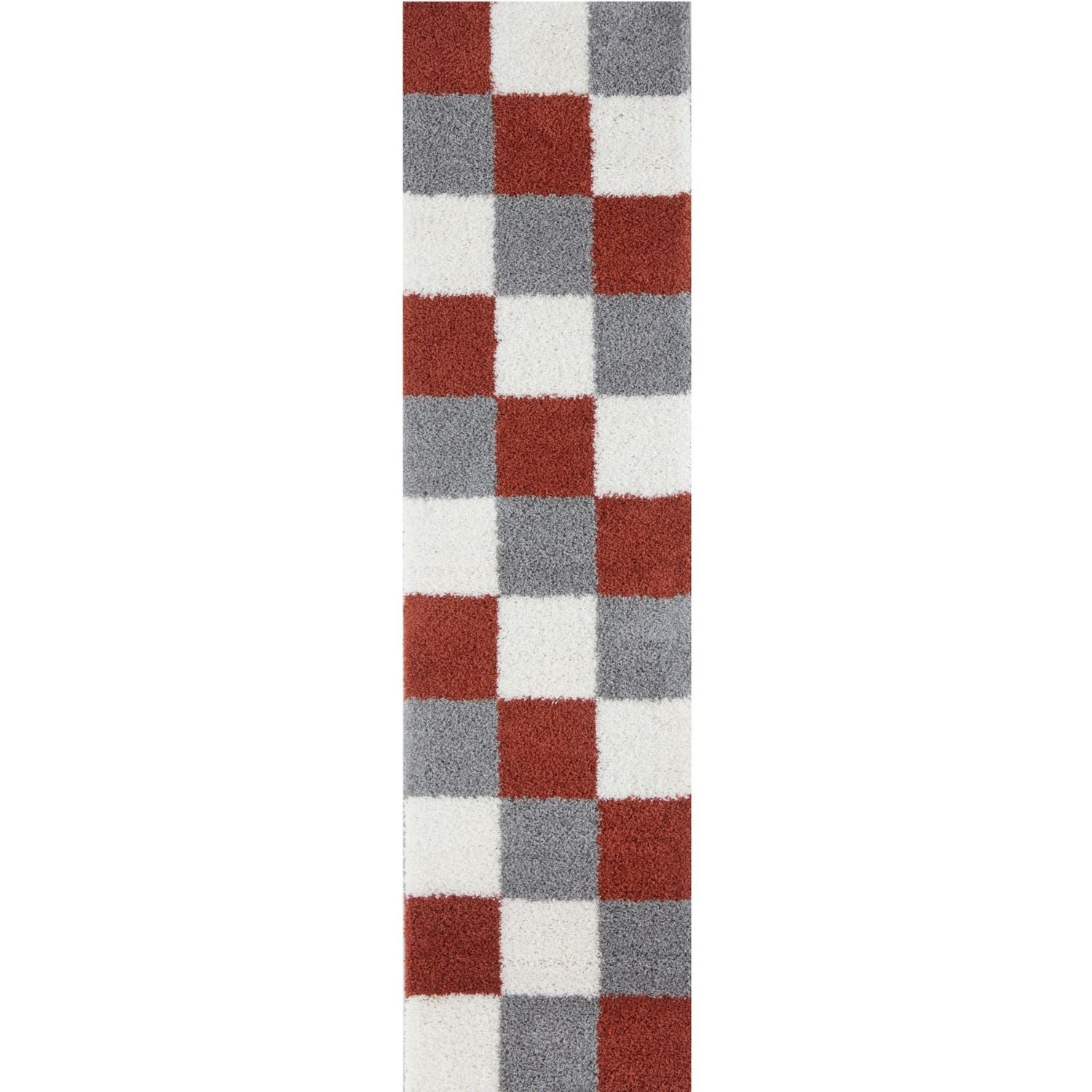 Myshaggy Geometric Terra Rug - PN Home