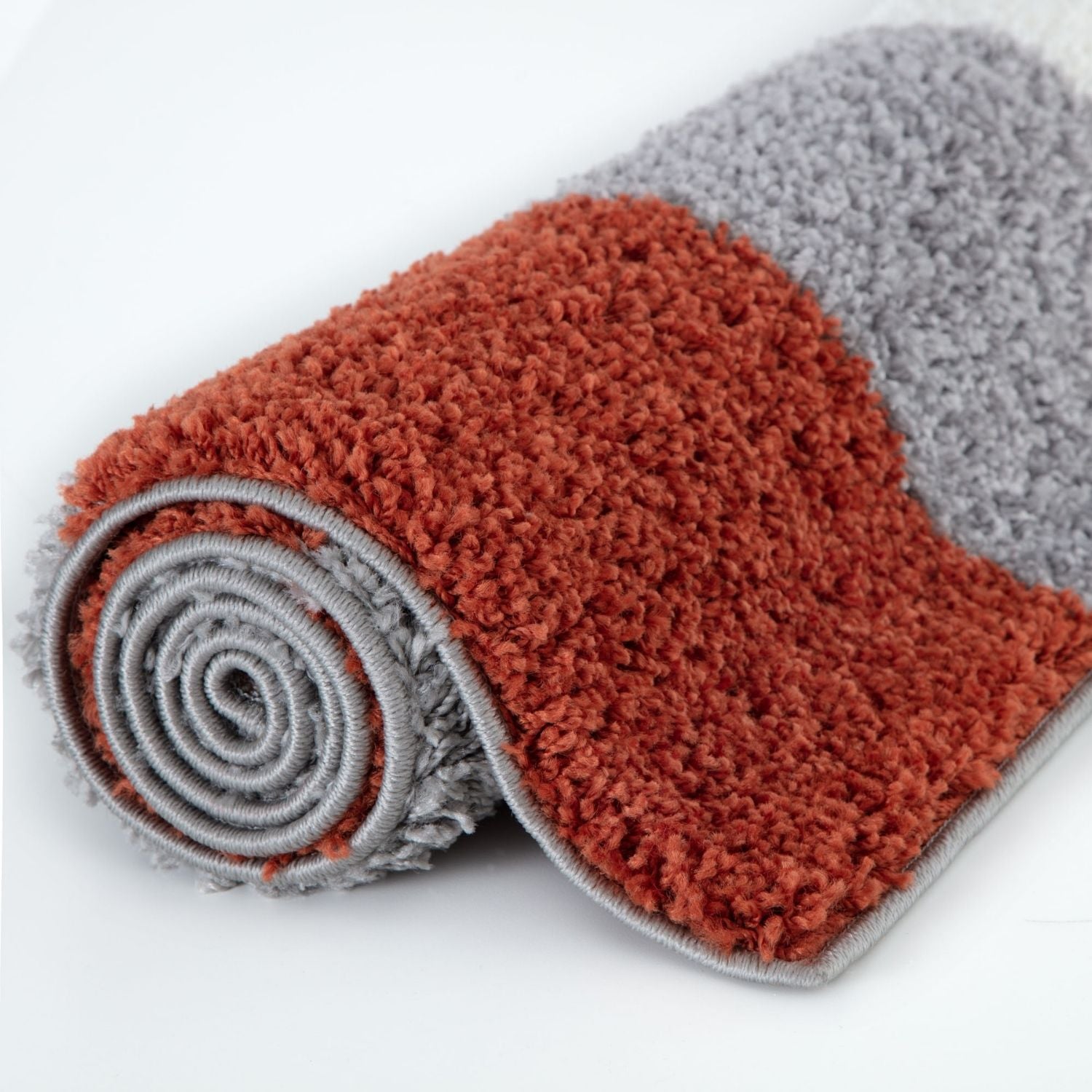 Myshaggy Geometric Terra Rug - PN Home