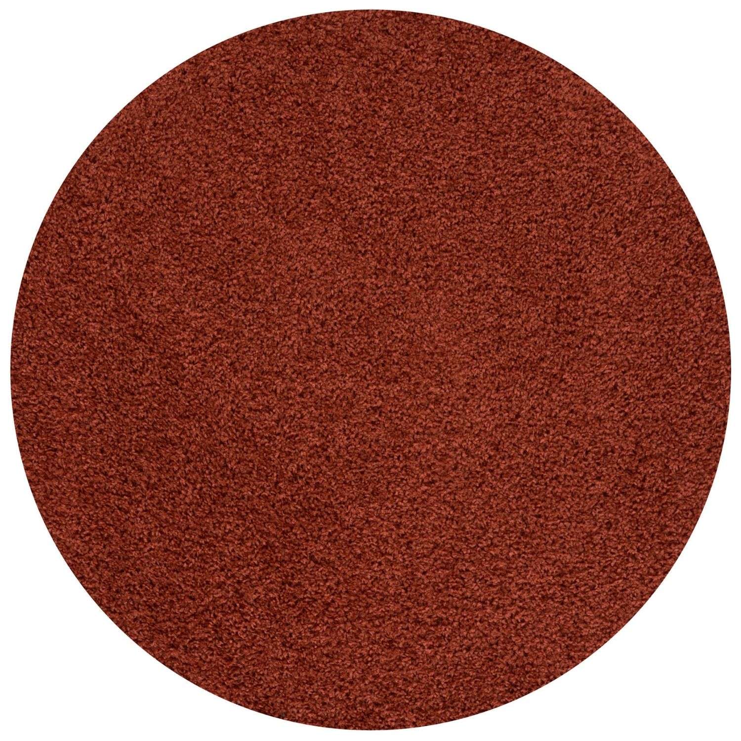 Myshaggy Solid Terra Rug - PN Home