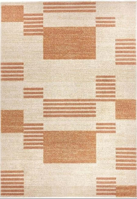 Nomad Rug Abstract Design - PN Home