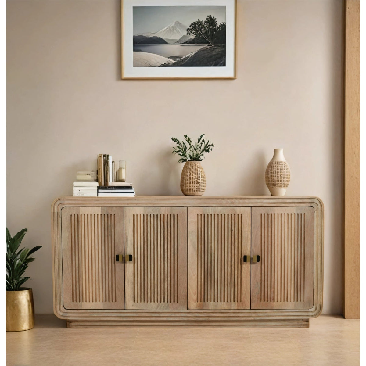 Sideboards to match