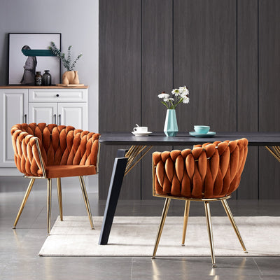 Modern Chairs