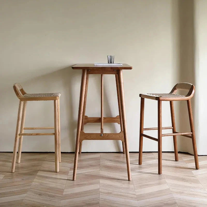 Aiko Bar Stool - PN Home