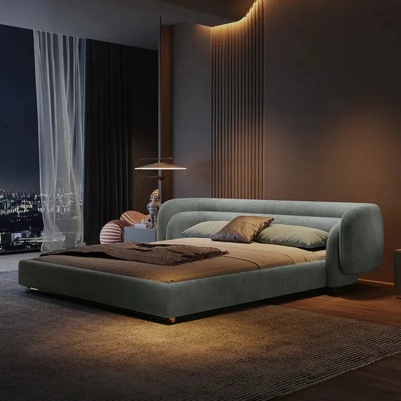 Eclipse Bed - PN Home
