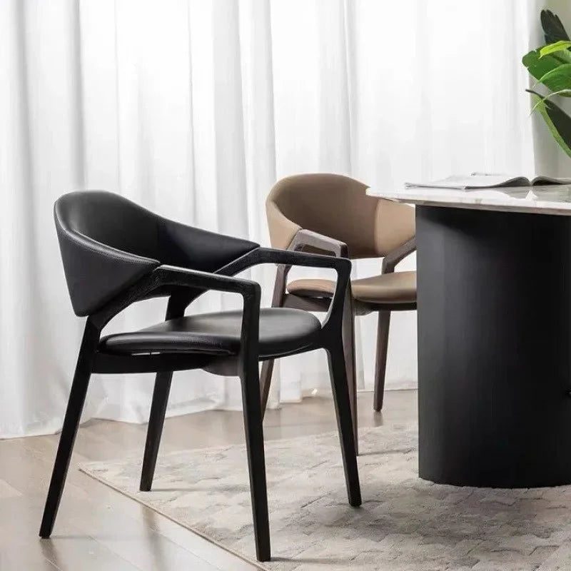 Orego Chair - PN Home