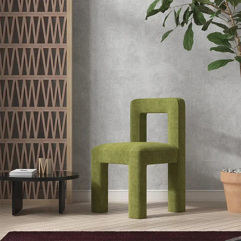 Hiroshi Chair - PN Home